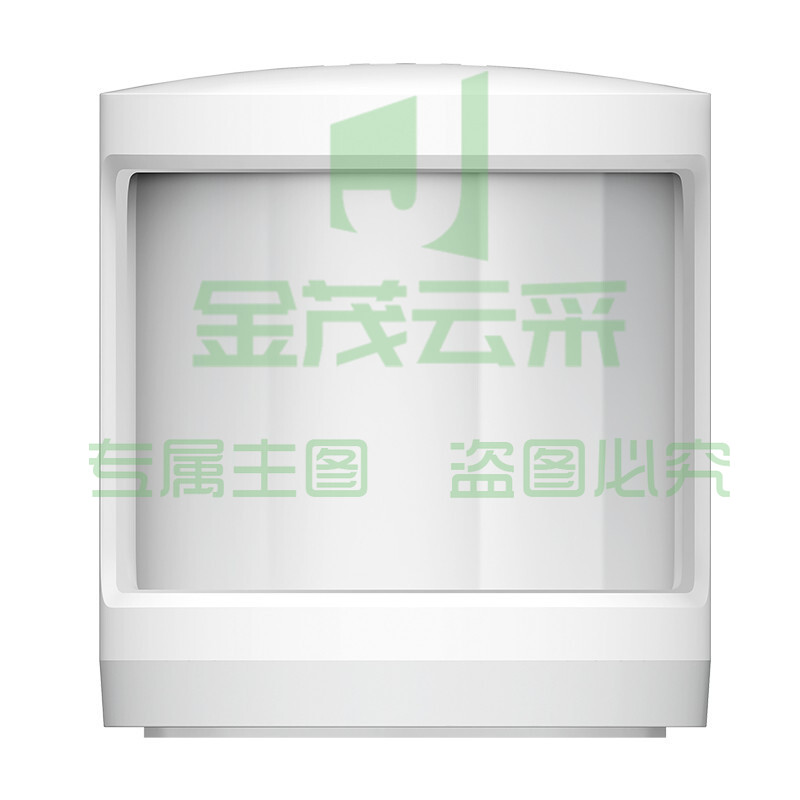 小米 米家人体传感器2 小米智能家居套装 智能监测侦测及时报警 BHR4586CN
