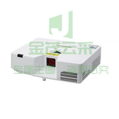 索诺克(Sonnoc)SNP-DU6200E 投影仪 投影机 工程教育投影仪(6200流明 WUXGA 3000000:1)