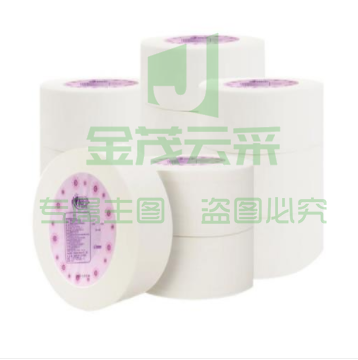 心相印大卷纸大盘纸ZB006卫生纸10卷一袋