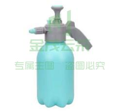 喷壶 杀菌消毒压力喷洒壶 2L