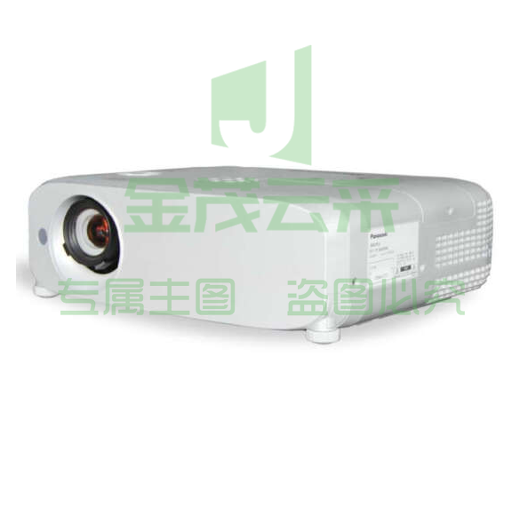 松下(Panasonic)PT-BZ585NC投影仪