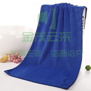 义兴 毛巾 30*60CM 纯棉