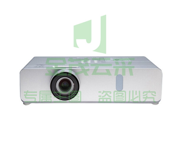 松下(Panasonic)PT-BX440C 3LCD商务投影机