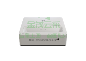 光峰/APPOTRONICS  超短焦投影机AL-UX400  4000流明