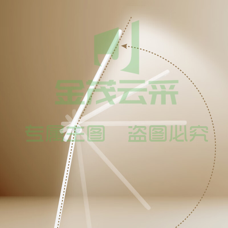 PHILIPS飞利浦品诚LED台灯防眩目充插宿舍书桌专用写字读书学习台灯
