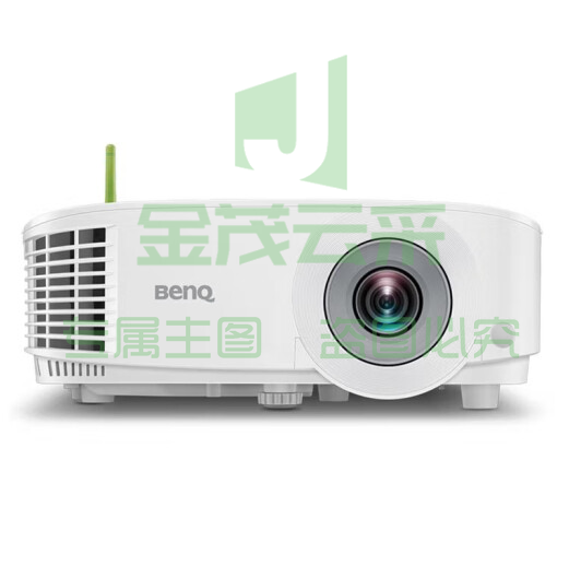 明基(BenQ)E562 智能投影仪 投影机