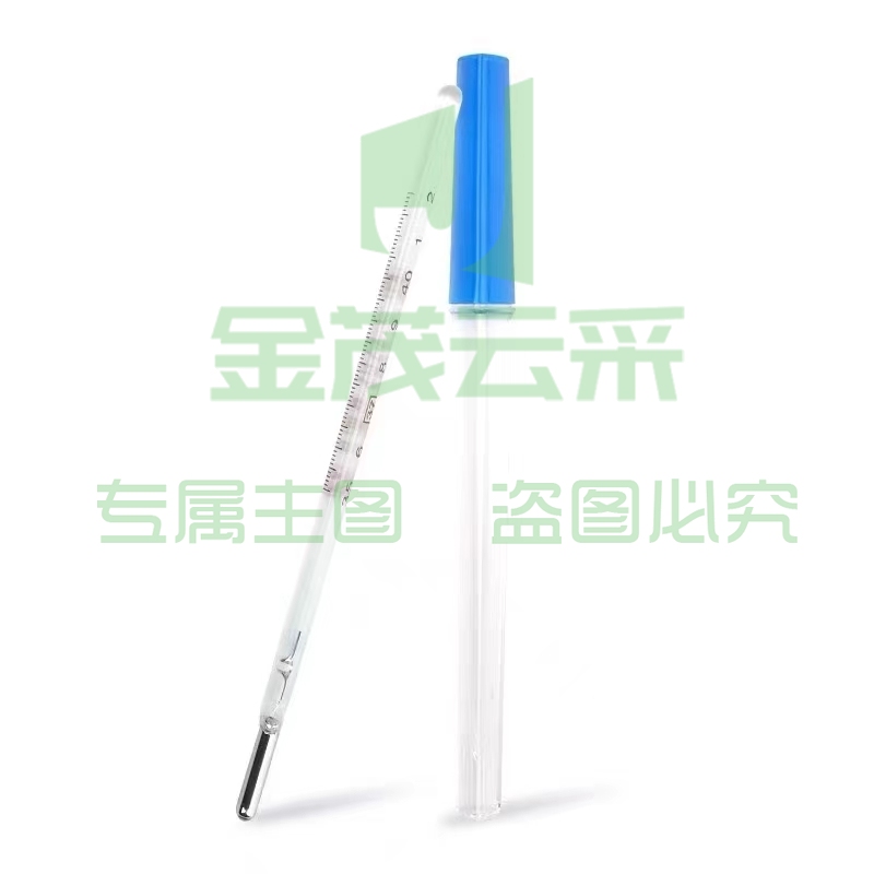 水银  体温计 玻璃