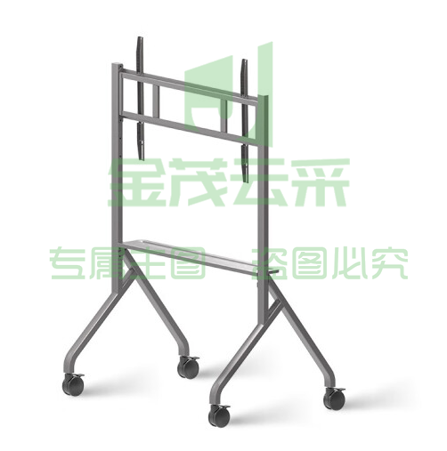 东方智航 WH3310移动支架 红外触控商用智能会议平板(55-86寸)