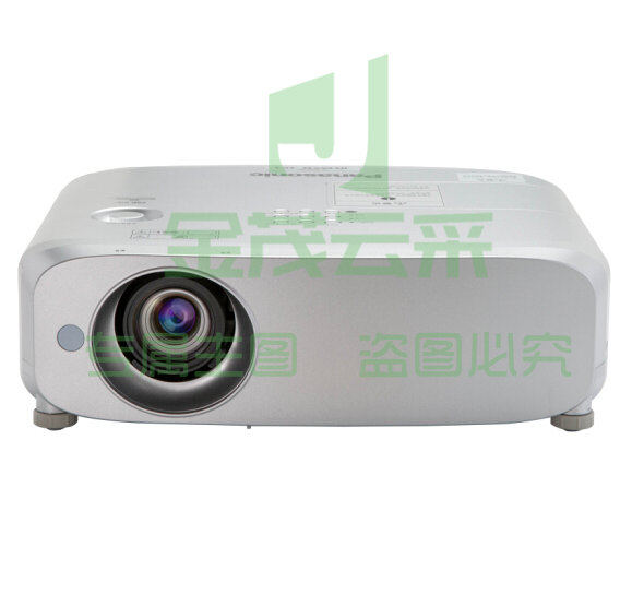 松下（Panasonic）PT-BX630C 投影仪 （标清 5200流明 HDMI）