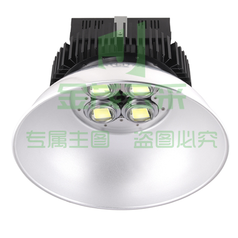 铭壹（MYMY11）LED工矿灯COB  200W 6500K