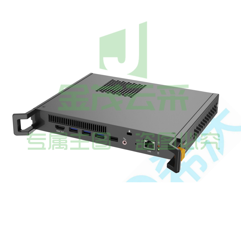 希沃电脑模块MT61A(I5/8G/256G)