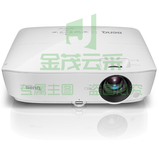 明基(BenQ) PS5659 高亮商务办公投影机