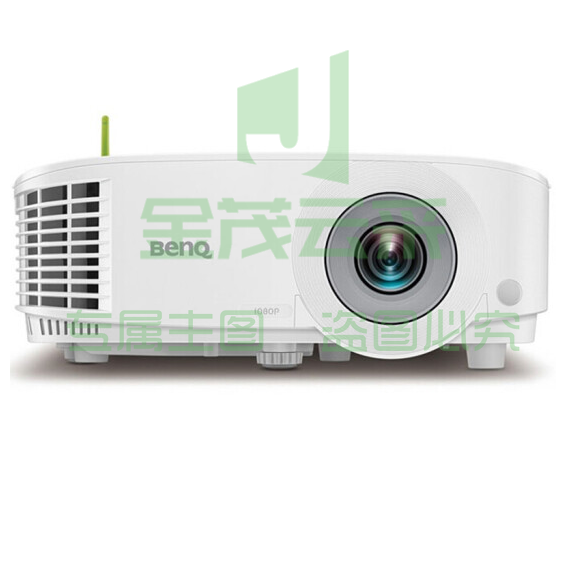 明基(BenQ)EC9100投影仪智能商务投影机