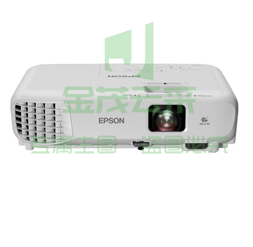 爱普生(EPSON) CB-X06 投影仪 投影机办公 培训