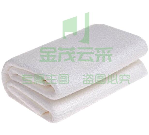 南韩巾超厚50*60鹿皮巾保洁鸡皮抹布仿麂皮鹿皮清洁毛巾厨房擦玻璃洗车魔力布 2条起送