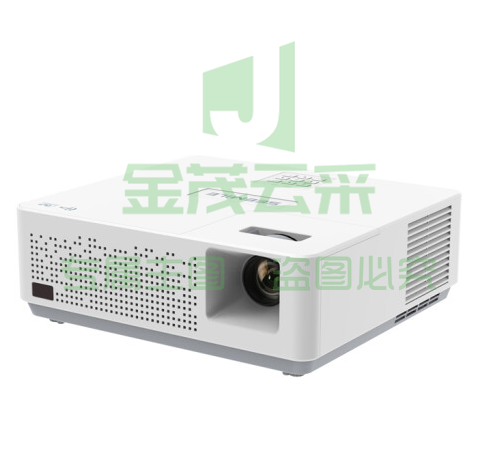 视美乐SML-BW380I智能激光投影仪