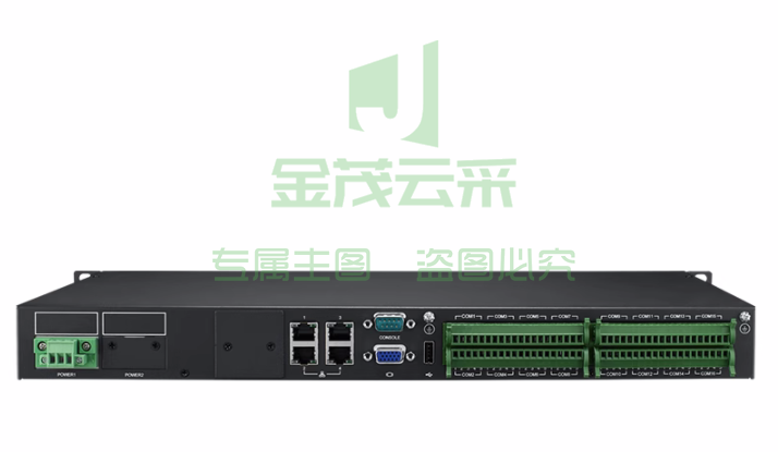 工业物联网网关