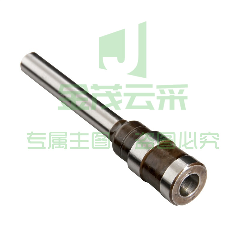 得力(deli)3846空心钻刀(本色) 适用机型3875 (只)    WLSZ09101206572922