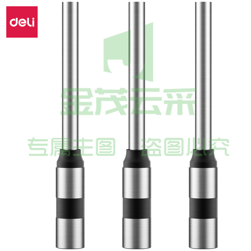 得力(deli)3839财务装订机钻刀 适用机型 3880    WLSZ09101041166156
