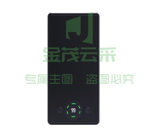科密RP10防录音干扰屏蔽器反录音干扰器办公室机密会议防手机录音笔便携式 防录音设备