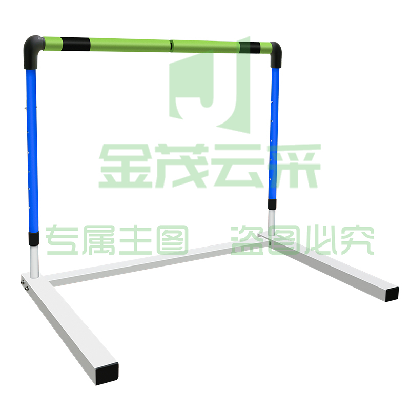 专业跨栏架组合式可调节可调式栏架  货号：JC