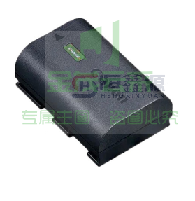 佳能(Canon) LP-E6N原装电池 相机电池 适用佳能5D4 5D3 R6