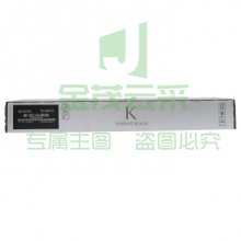 京瓷(KYOCERA)TK-8803K 黑色墨粉/墨盒 适用京瓷P8060cdn打印机墨粉盒