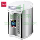 得力(deli)85601 电热水瓶-5L(台)
