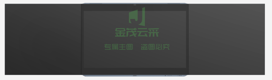 希沃(seewo)智慧黑板BF86ED