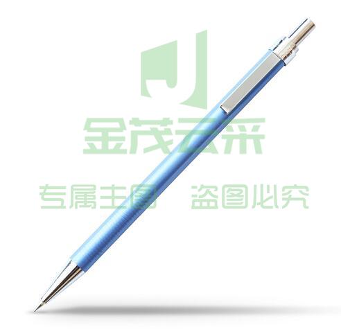 得力 6492 0.5mm活动铅笔 36支/盒 (单位：支) 混色