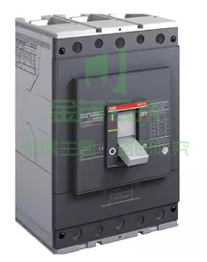 ABB 塑壳断路器