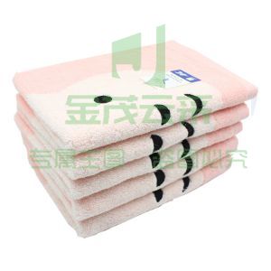 金号中巾 5107WH