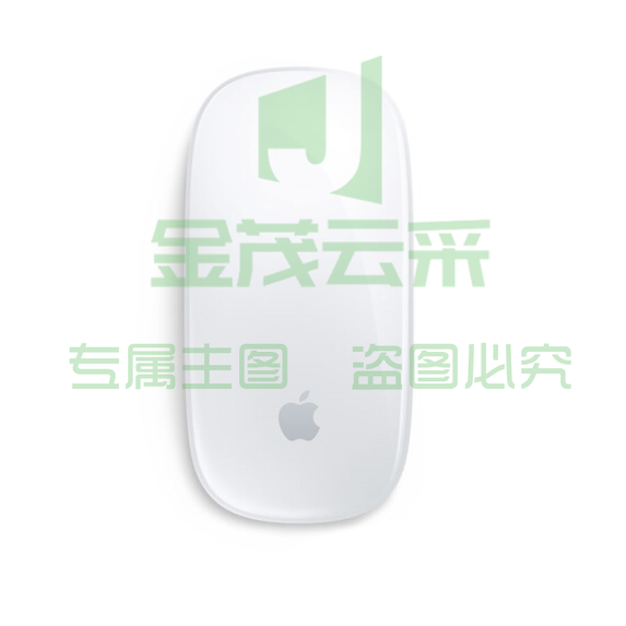  Apple Magic Mouse/妙控鼠标 3代   适用MacBook 无线鼠标