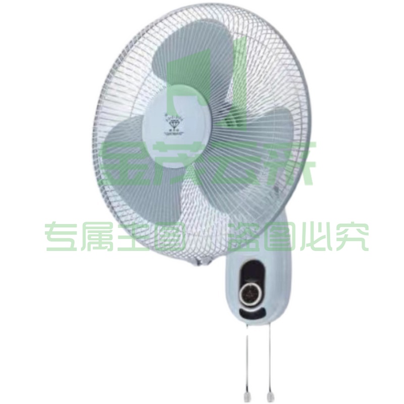 钻石牌  FB-40  壁扇