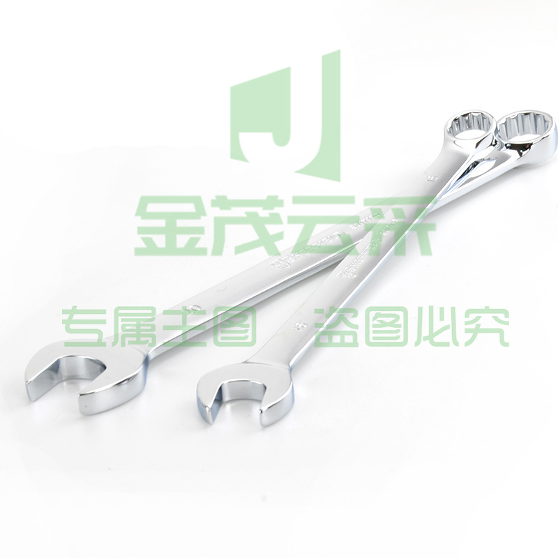 凯工/KAGON 15mm 镜面两用扳手