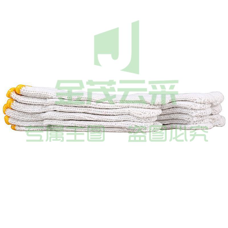 赛拓 2085 劳保棉纱手套