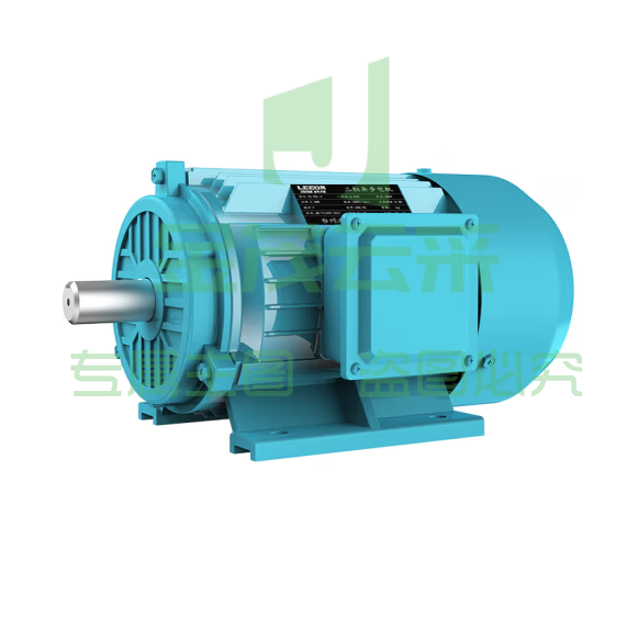 凌欧 三相异步电动机 4级 18.5KW 380V