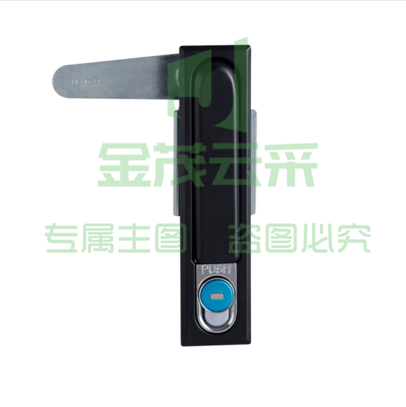 柜锁电柜门锁 电箱锁开关柜门锁  货号;JC