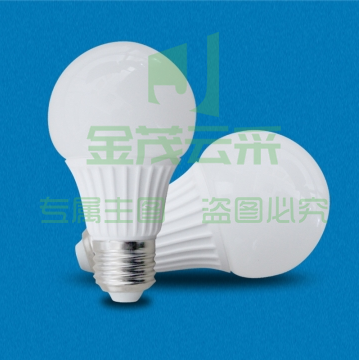 亚浦耳 LED球泡 10W 暖光/ 三星芯片/陶瓷散热/高亮不刺眼灯泡