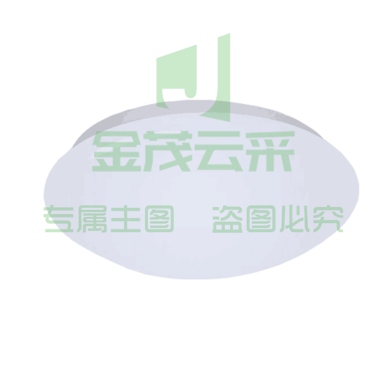 吸顶灯 LED16W 吸顶灯 楼道灯楼梯间顶灯（底盘尺寸230mm）