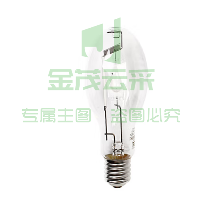 亚明 金卤灯泡JLZ175.KN E40灯口