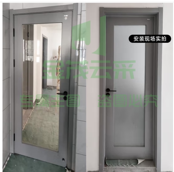 美心（Mexin）木门木质复合环保烤漆室内玻璃门套装门厨卫门7066 (zhyghf_40011221)