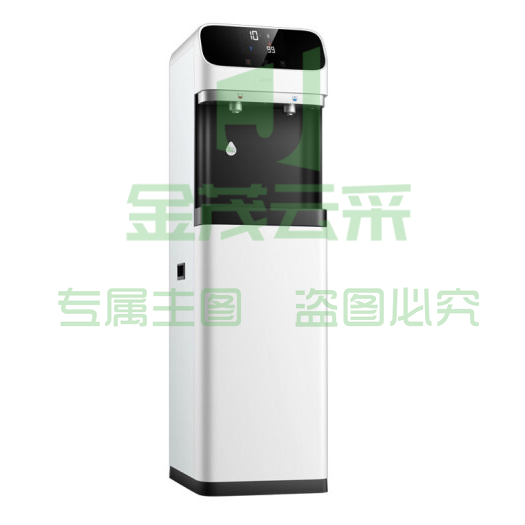 立升（LITREE） LY1-LP08WR02 D300反渗透款净水器 RO反渗透立式商务净饮一体机