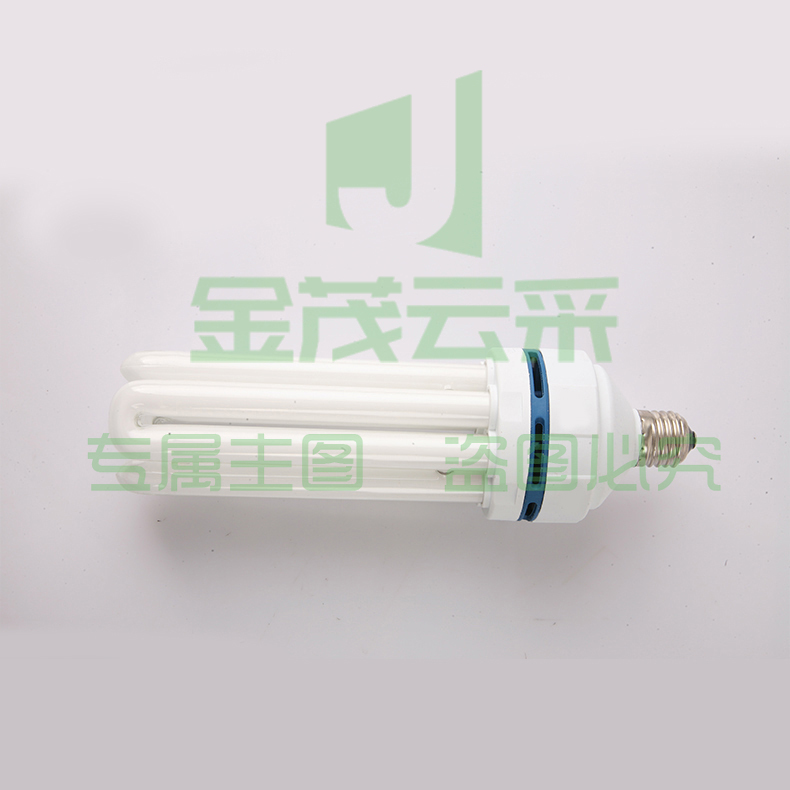 万华 E27/4U/45W/14.5/6400K 节能灯