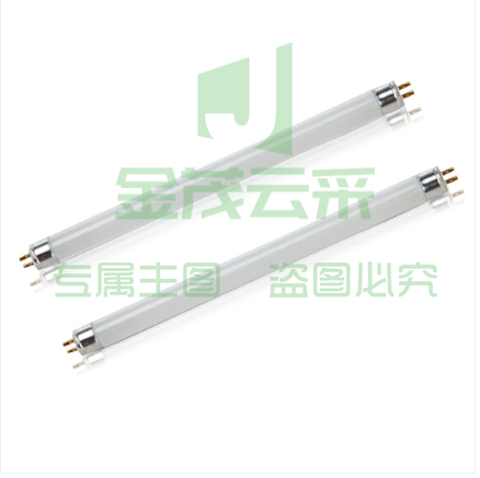 灭蚊灯灭蝇灯灯管+支架