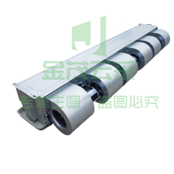 风机盘管大风量 含施工设计更换  货号：NK