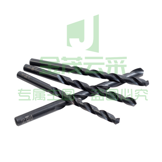 飞达  直钻高速钢HSS  2.3mm  10支/盒