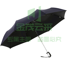 【京东超市】天堂伞 自开收（UPF50+）黑胶三折晴雨伞33...-京东