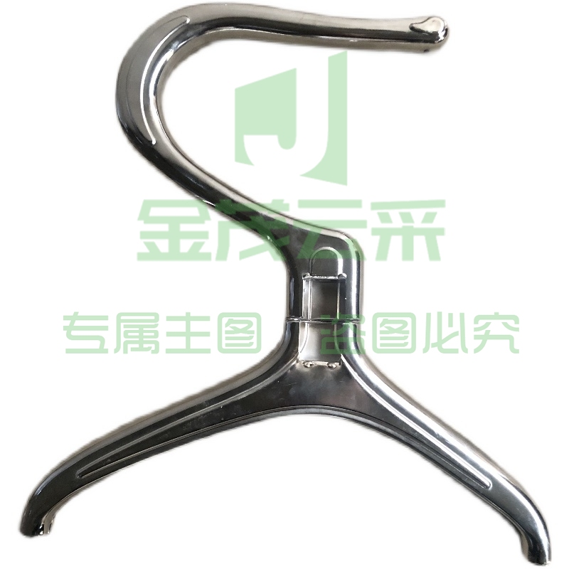 连排椅脚 扶手配件  2只/对  货号：HXE