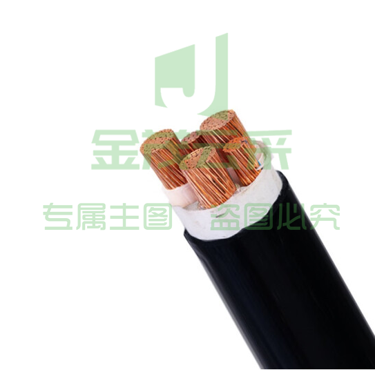 津亚  带铠电缆3＊150+2   每米价 货号：HP
